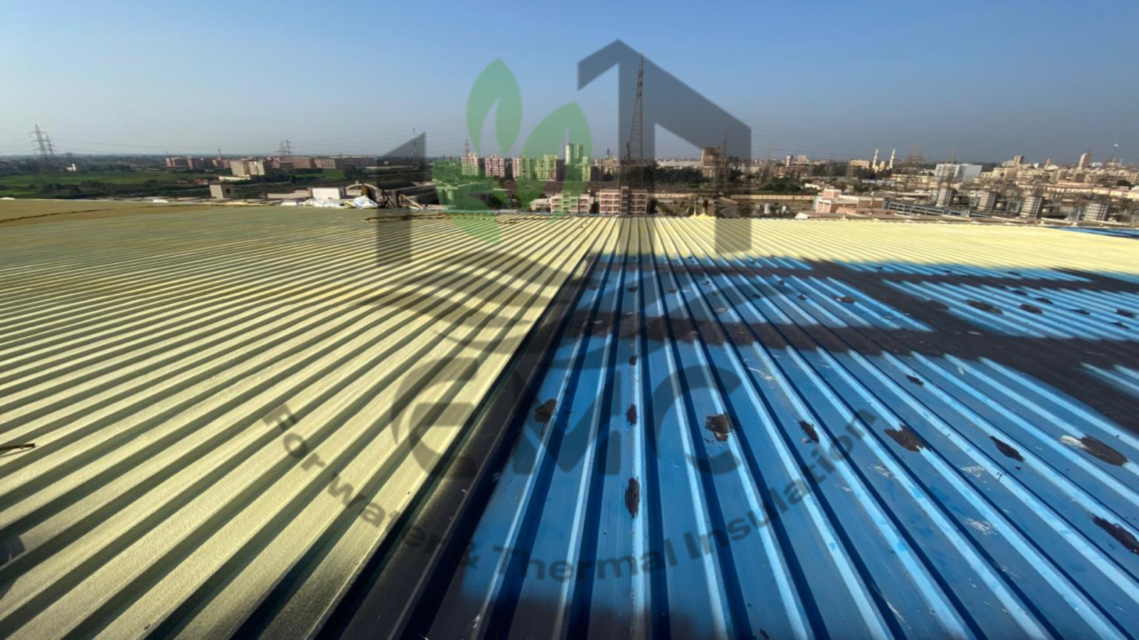 مبنى الوحدة الغازية بطلخا