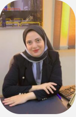 أ/ مروة طلعت